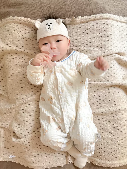 baby theether