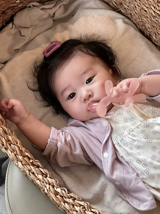 baby theether